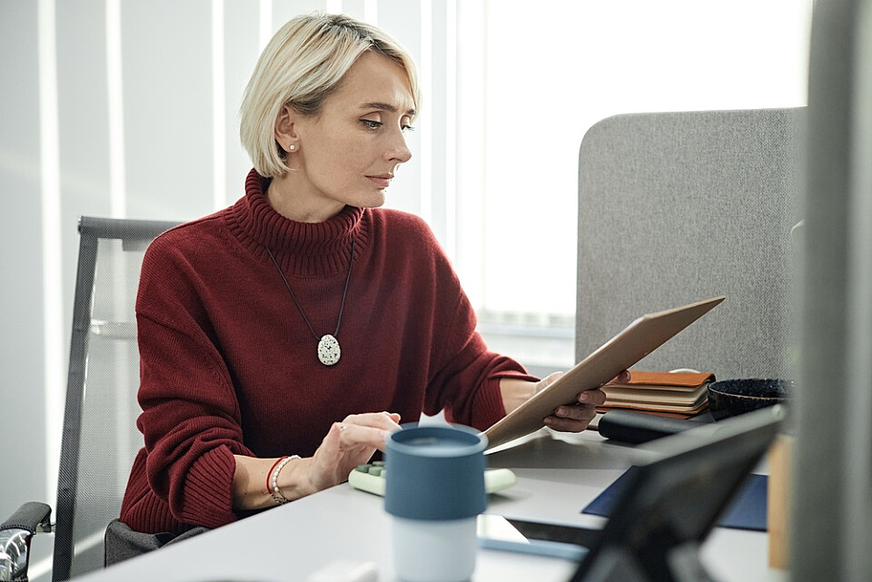 Boekhoudkundig Administratief Medewerker