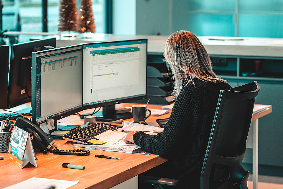 Customer Service Medewerker