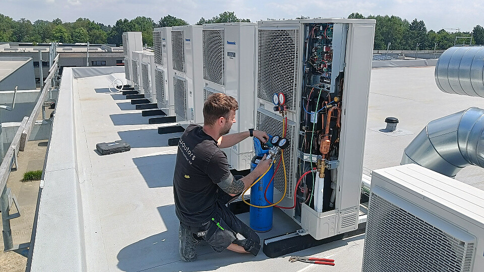 Ploegbaas HVAC