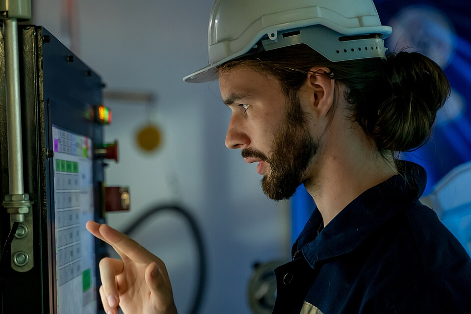Automation Engineer