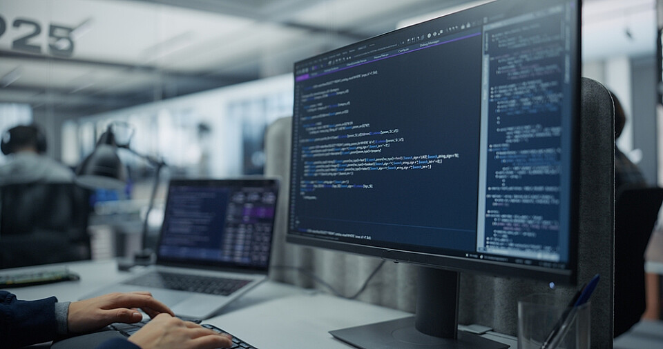 Digital Transformation Engineer