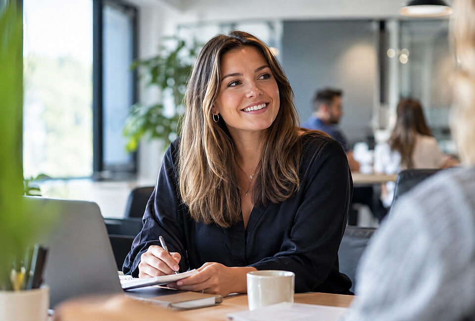HR Officer