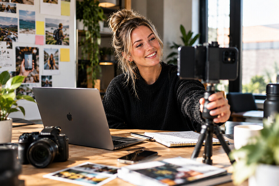 Freelance Content & Growth Marketeer