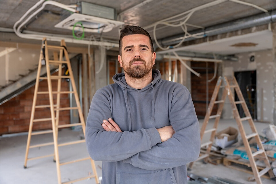 Senior Projectleider HVAC