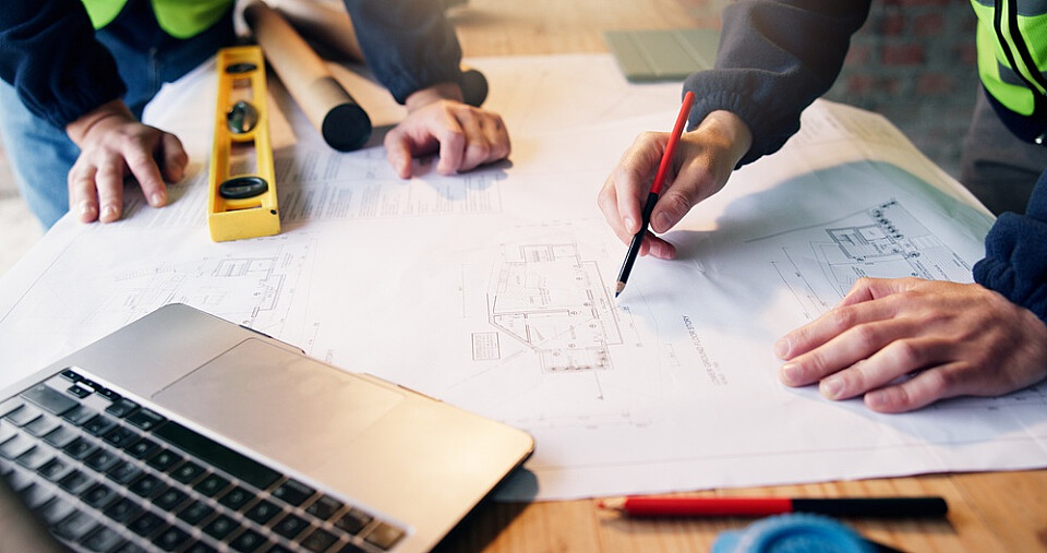 Werkvoorbereider Dakwerken (24u/ week)