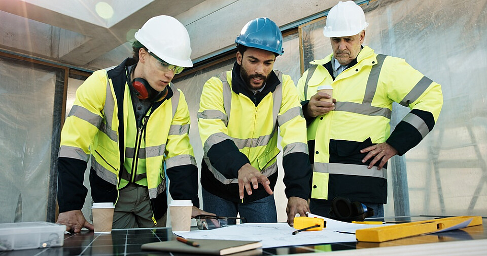 Projectleider Elektrische Installaties